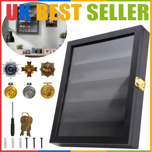 Layers clear display - display, case