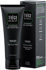 Tiege Hanley Daily Face Wash