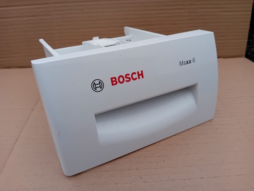 Bosch maxx washing - maxx, 6