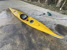 P&H Bardiake Explorer Sea Kayak
