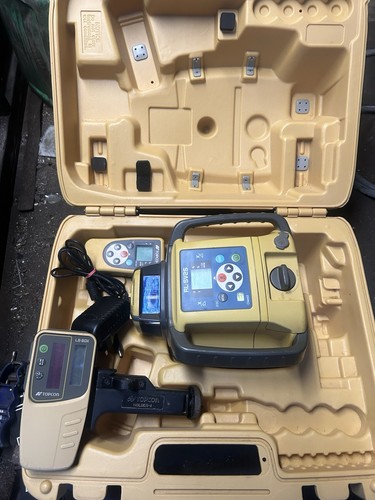 Topcon sv2s kit - sv2s, leica