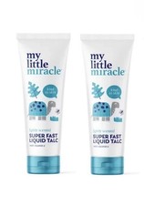 2 x  My Little Miracle Liquid