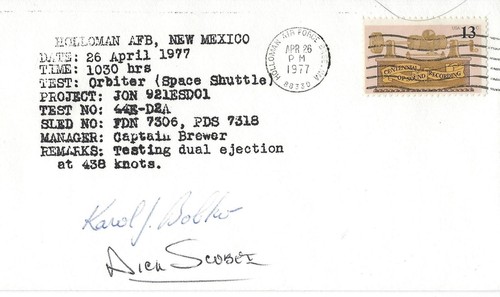 Dick scobee sts - dick,