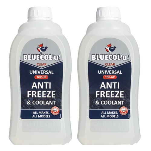 Bluecol universal engine - bluecol,