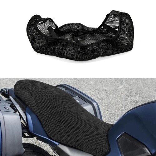 Seat cover anti slip mesh - 3d, anti-slip