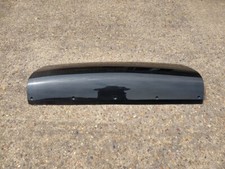 ONYX Range Rover Sport 2008-10 Carbon Fibre Rear Diffuser Cover Panel