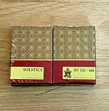 Solstice LIMITED EDITION