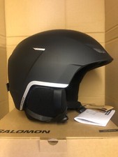 Salomon Ski Helmet Pioneer LT