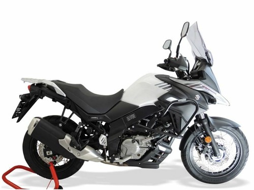 Moto crash bars for - bars, suzuki