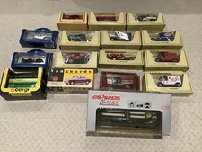 Corgi Vanguard Majorette