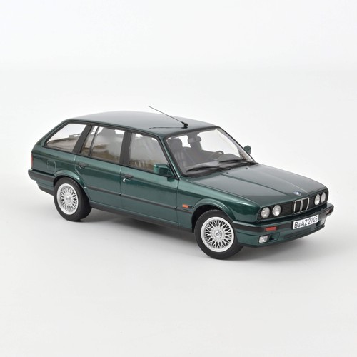 Bmw 325i touring green - touring,