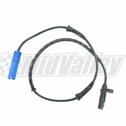 Abs wheel speed - abs,