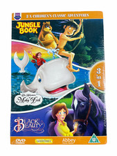 3 x Children's Classic