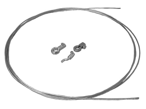 Replacement inner repair - replacement,