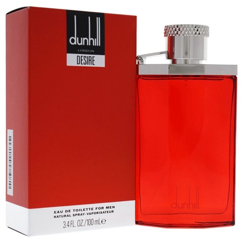 Dunhill london desire red for - london,