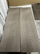 Brown Ash - 2 Dyed Veneer
