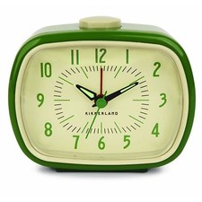 Classic Retro Clock Analogue