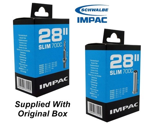 Impac bike inner tube - bike,