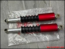 NOS Honda SS125 CL125 RED Rear
