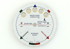 MEMOSAIL Yachting White Watch