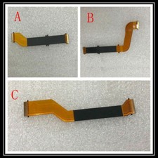 For Sony A7II A7SII A7S2 A7R2 A7RII A7SM2 LCD Display Screen FPC Flex Cable Part