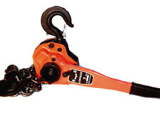 3 Ton Lever Block Chain Hoist