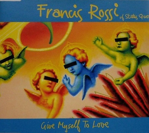 Francis rossi - rossi,