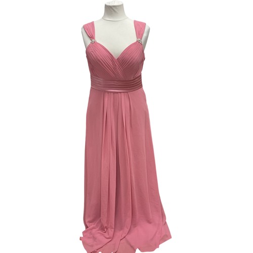 Mark lesley sleeveless pink - mark,