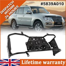 Spare Wheel Cover Frame For