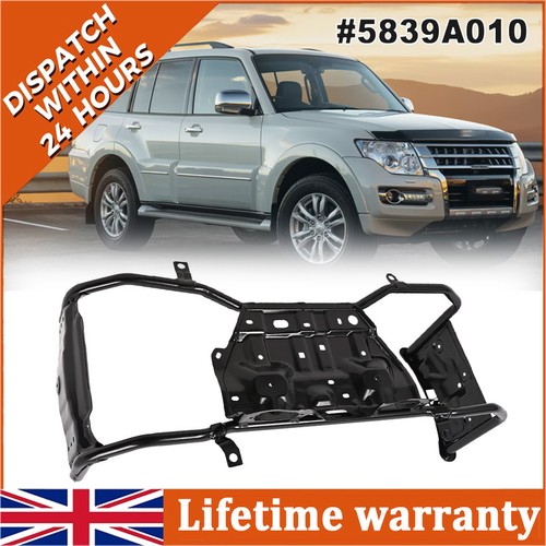 For mitsubishi pajero shogun - for,