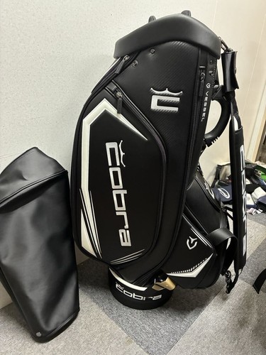 New cobra vessel rickie - new,