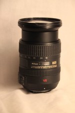 Nikon Nikkor AF-S DX VR