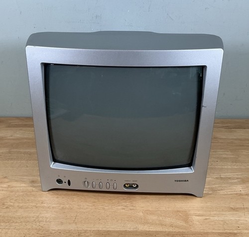 Vintage toshiba 14n21bs - toshiba,