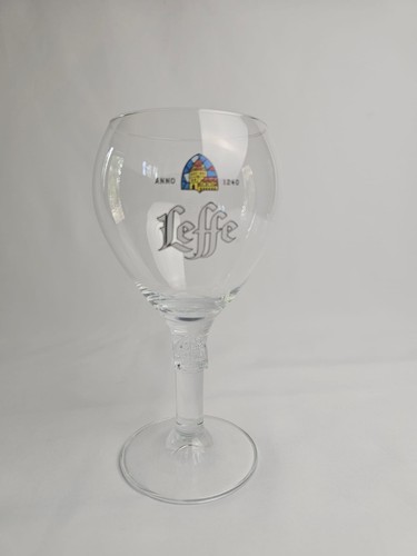 Abbey leffe half - abbey,