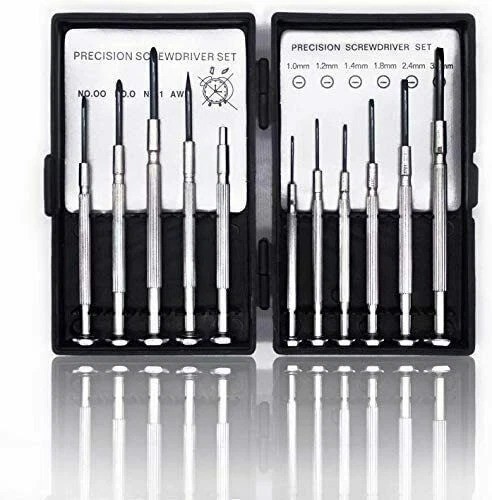 Mini precision screwdriver - mini,