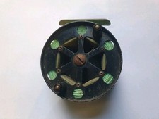 Allcocks Fly Fishing Reel