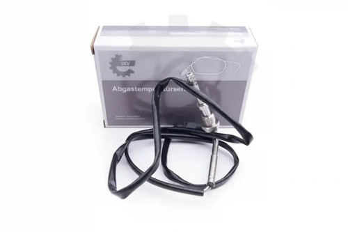 Exhaust gas temperature sensor - gas,