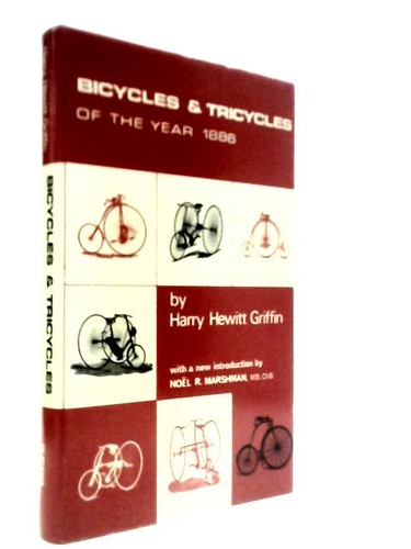 Bicycles and tricycles the - and,