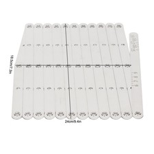 ༝Aluminum Expanding Sewing