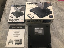 BOXED GAMEBOY PLAYER NINTENDO