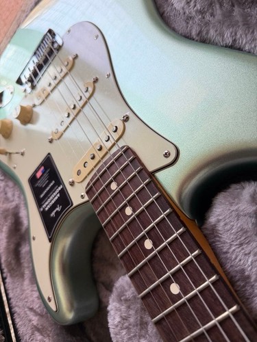 Fender american professional - fender,