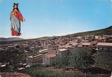 ITALY GREY PANORAMA OF THE