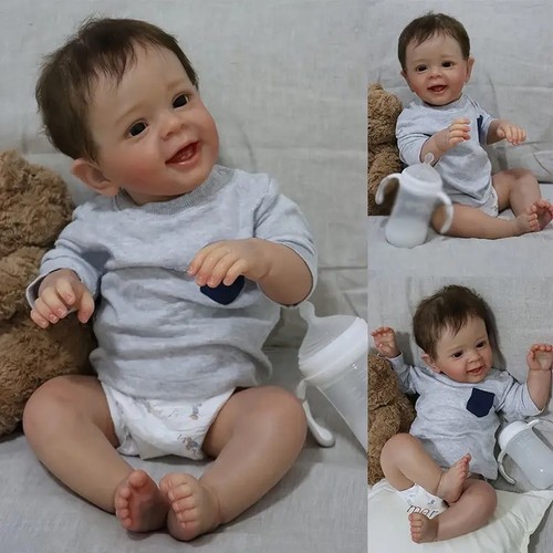 Inch handmade realistic - ,
