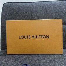 Authentic Louis Vuitton Gift