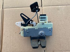 Some 2001-2002-2003-2004-2005 volvo v70 mk2 estate rear boot boot lid lock catch