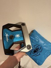 Taylormade Spider ZT Putter -