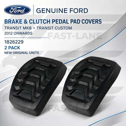 Genuine ford brake - genuine,