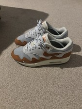 Nike Air max One X Patta Waves