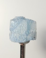 Scandium Beryl Aquamarine 40ct