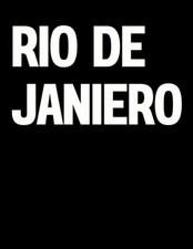 Rio de Janeiro: The Coffee